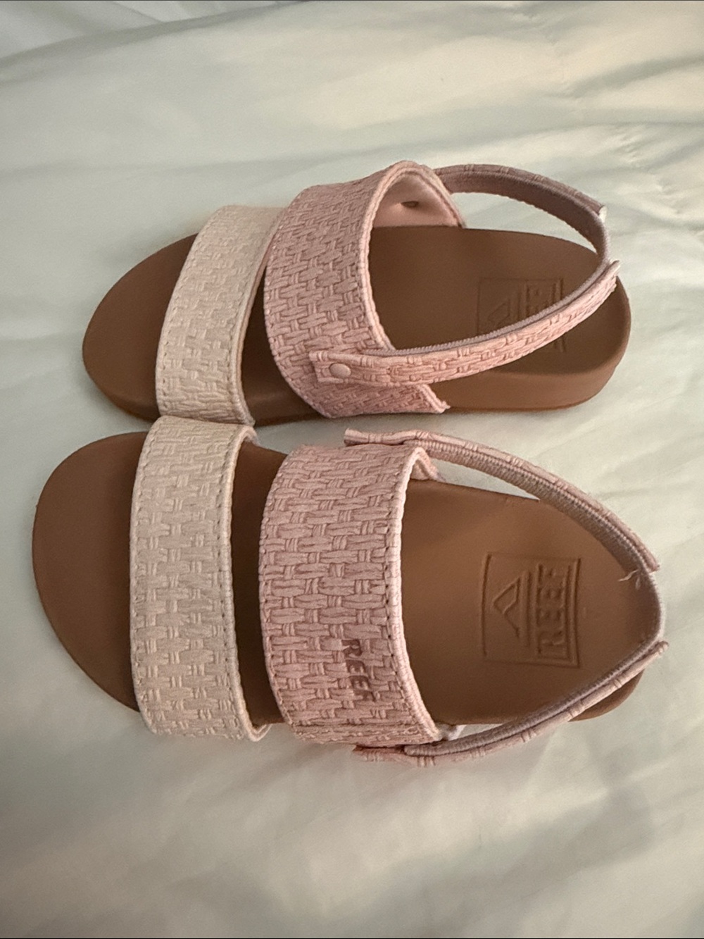 Toddler Reef sandals - Picture 2 of 4